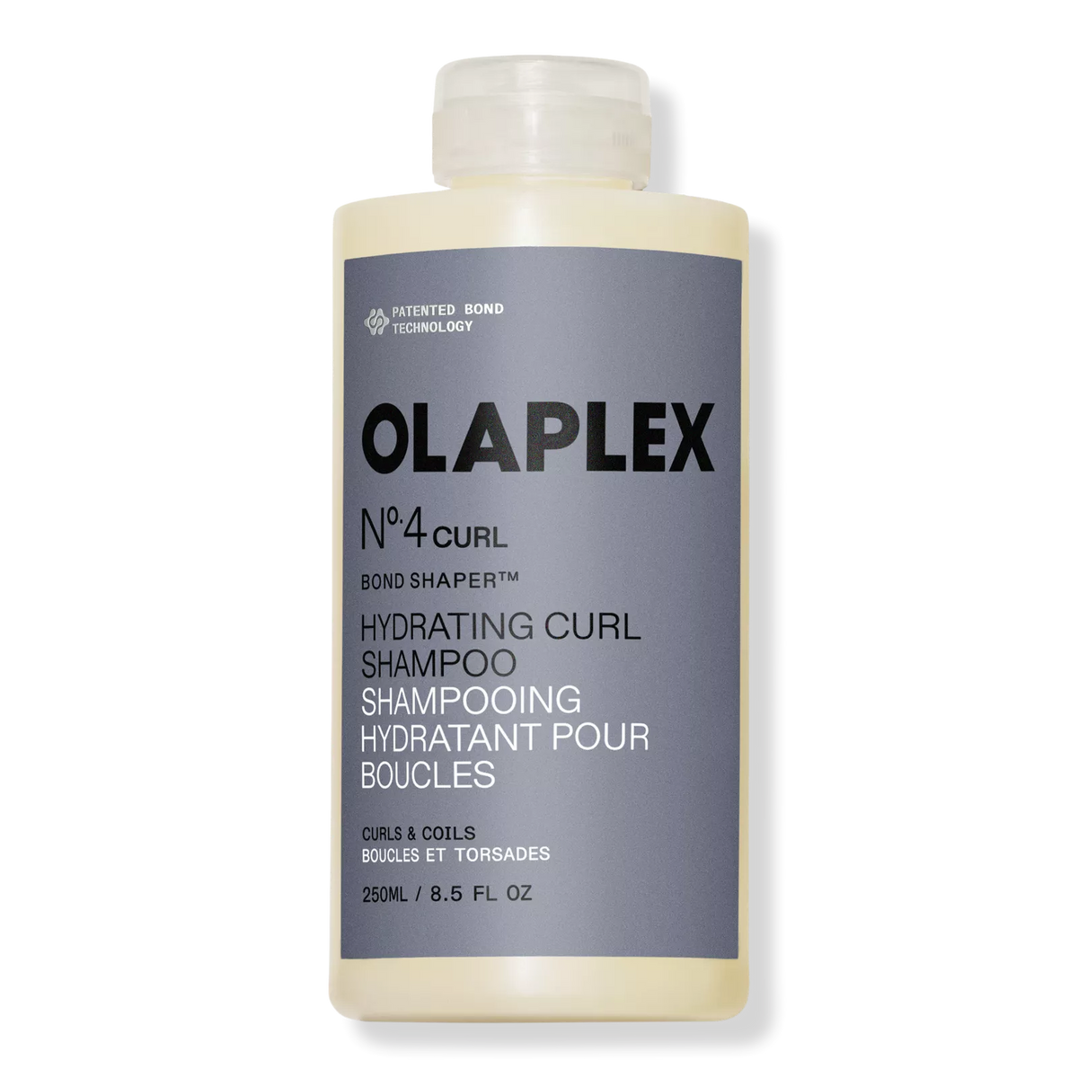 OLAPLEX Nº.4CURL Bond Shaper Hydrating Curl Shampoo