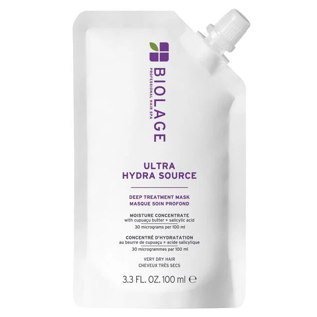 Biolage Hydra Source Deep Treatment Mask