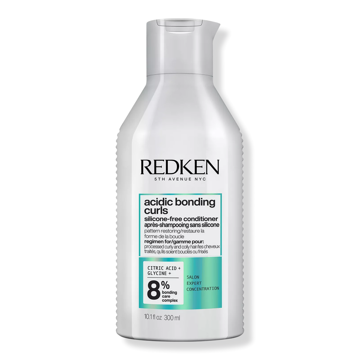 Redken Acidic Bonding Curls Silicone-Free Conditioner