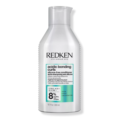 Redken Acidic Bonding Curls Silicone-Free Conditioner