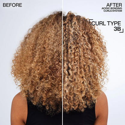 Redken Acidic Bonding Curls Silicone-Free Conditioner