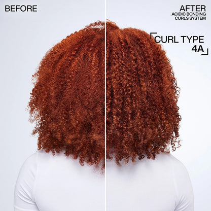 Redken Acidic Bonding Curls Silicone-Free Conditioner