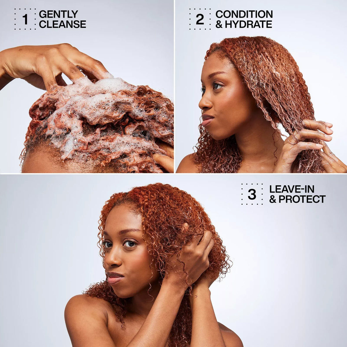 Redken Acidic Bonding Curls Silicone-Free Conditioner