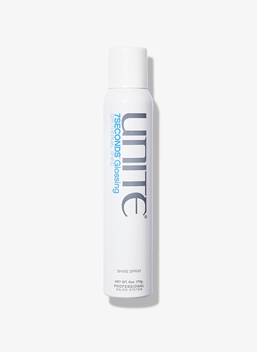 UNITE Hair 7SECONDS Glossing Spray — 6 oz