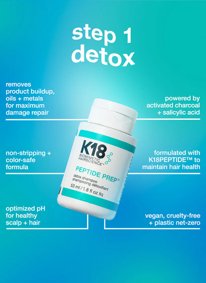 K18 Biomimetic Treatment AddOn