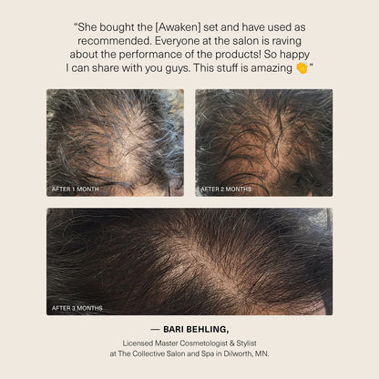 Surface Awaken Therapeutic Conditioner