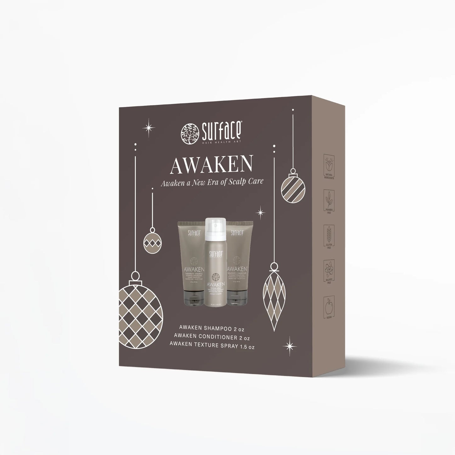 Surface Mini Awaken Holiday Box