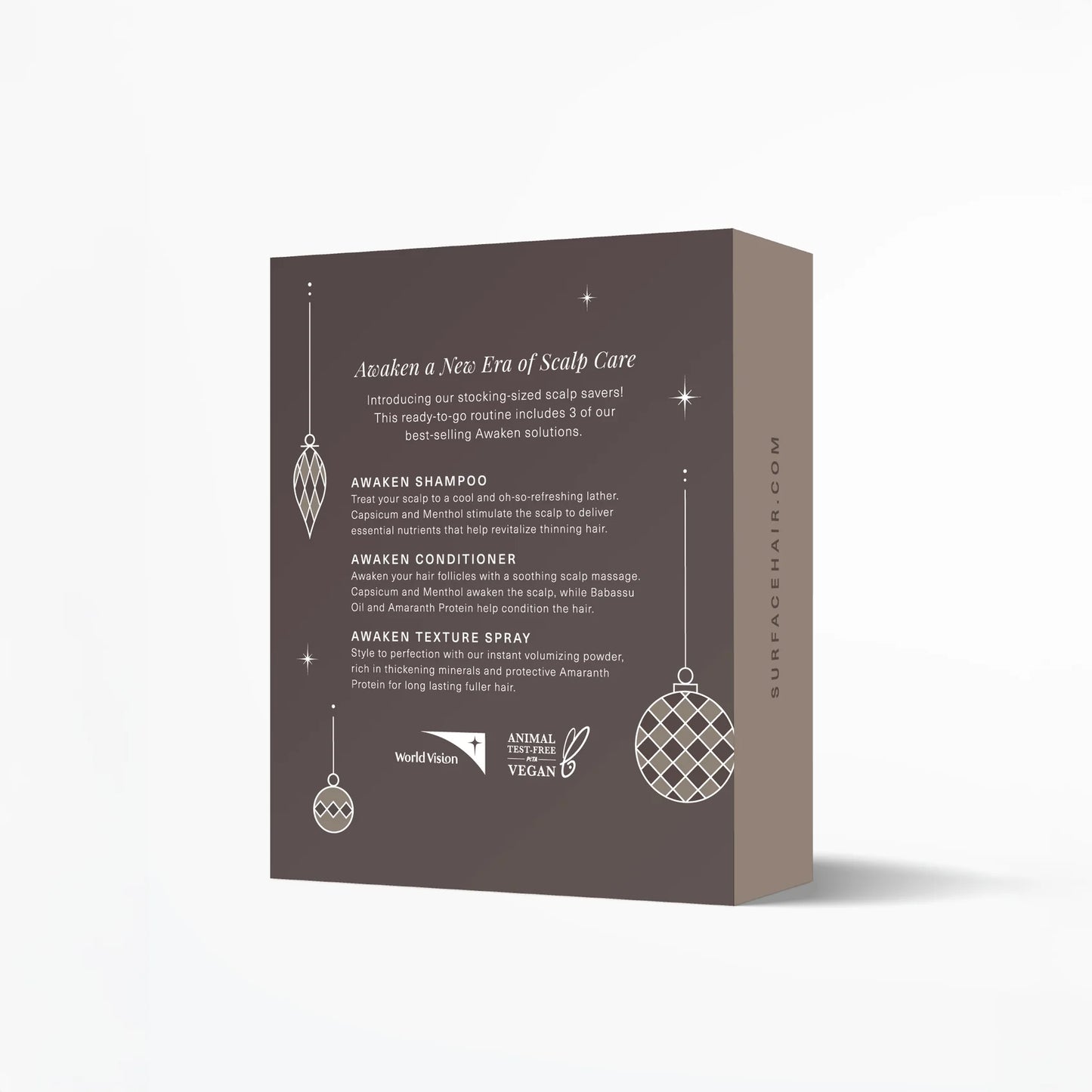 Surface Mini Awaken Holiday Box
