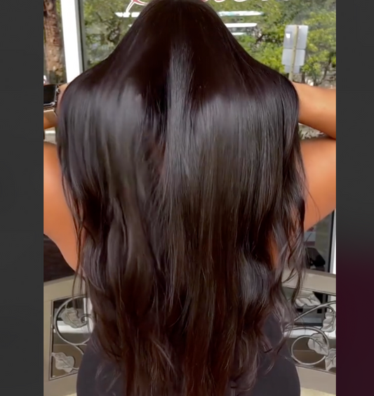 Amino Acid Smoothing Treatment