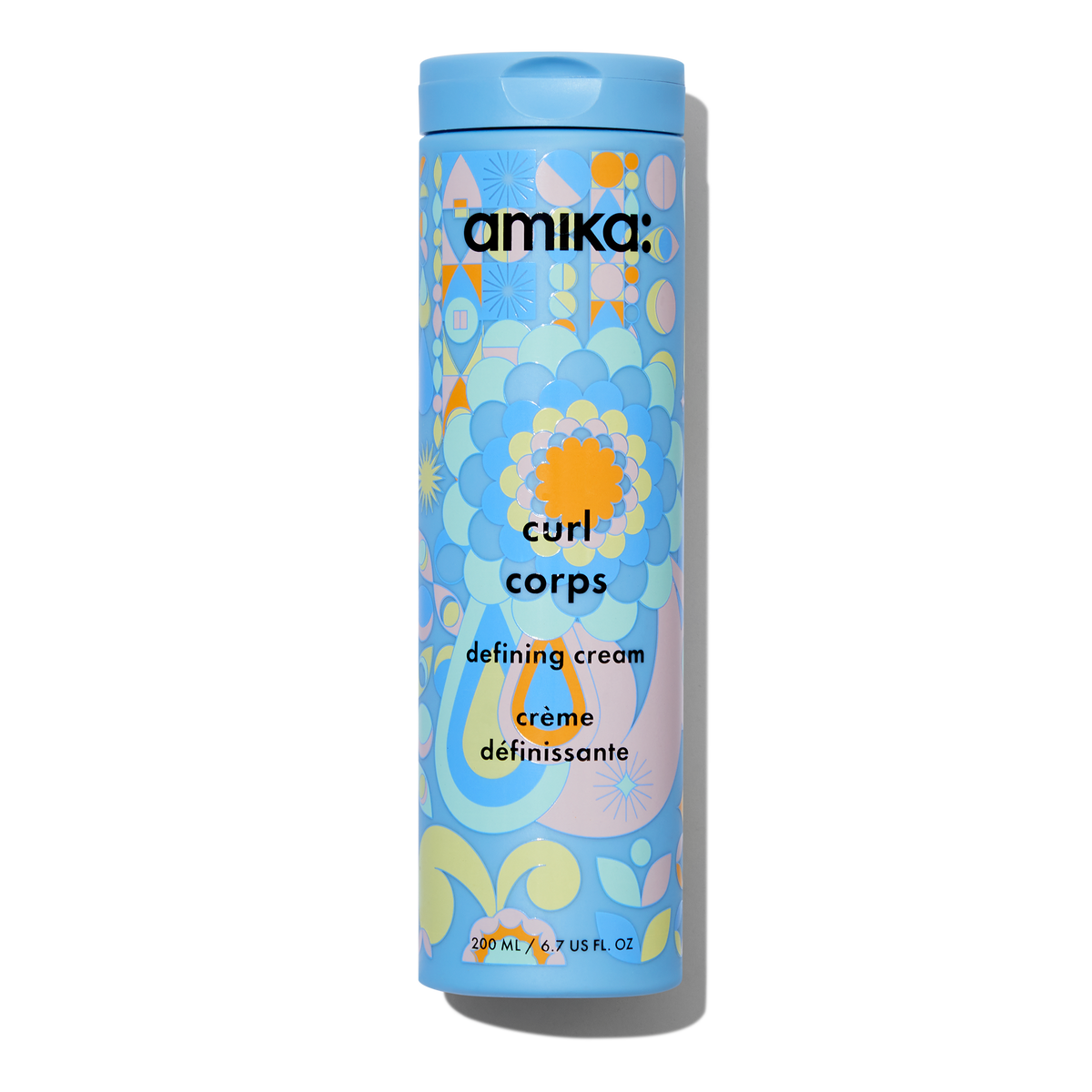amika Curl Corps Defining Cream — 6.7 oz