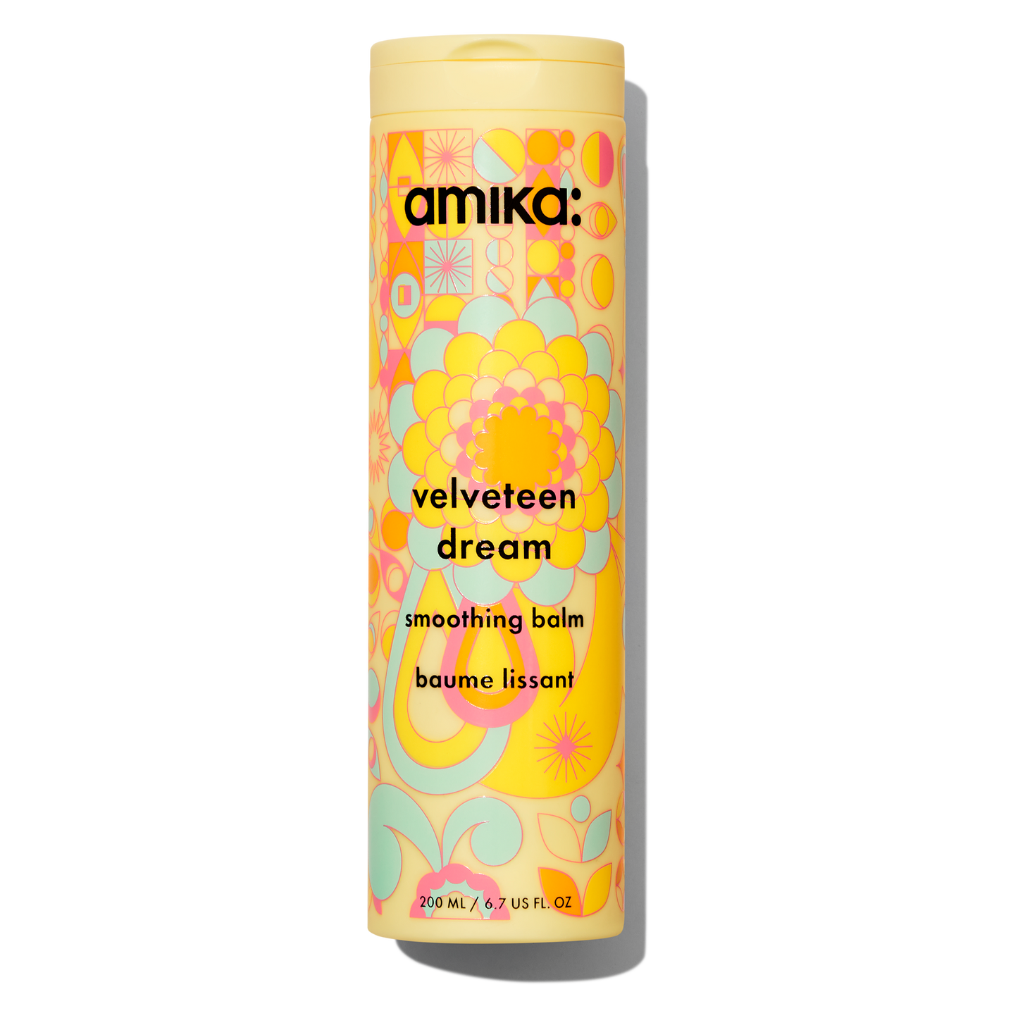 Amika Velveteen Dream Smoothing Balm — 6.7 oz
