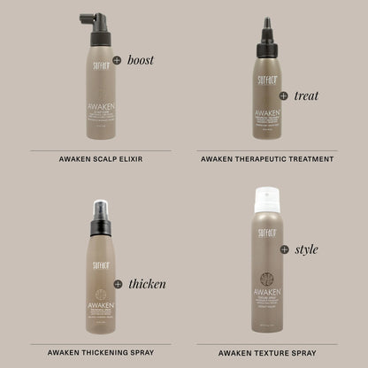 Surface Awaken Scalp Elixir