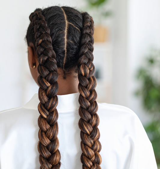 Wash, Go, Style