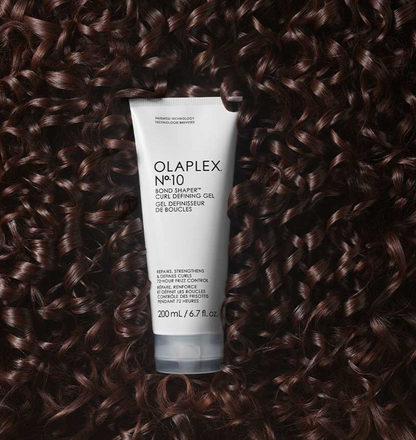 Olaplex No.10 Bond Shaper™ Curl Defining Gel