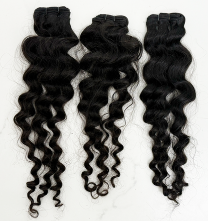 Tresses - Cambodian Exotic Wavy