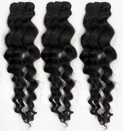 Tresses - Cambodian Exotic Wavy