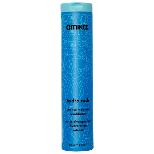 Amika Hydro Rush Intense Moisture Conditioner 9.2 oz