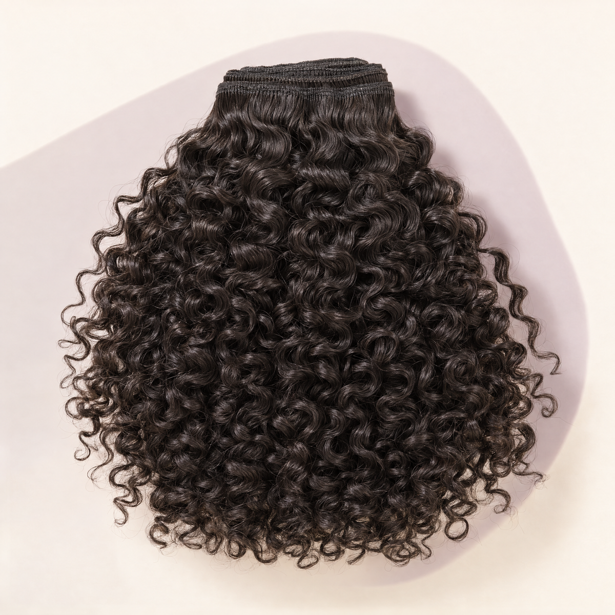 Raw Island Curly Hair Bundle