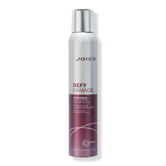 Joico Defy Damage Invincible Anti-Frizz Bond Protector 5.5 oz