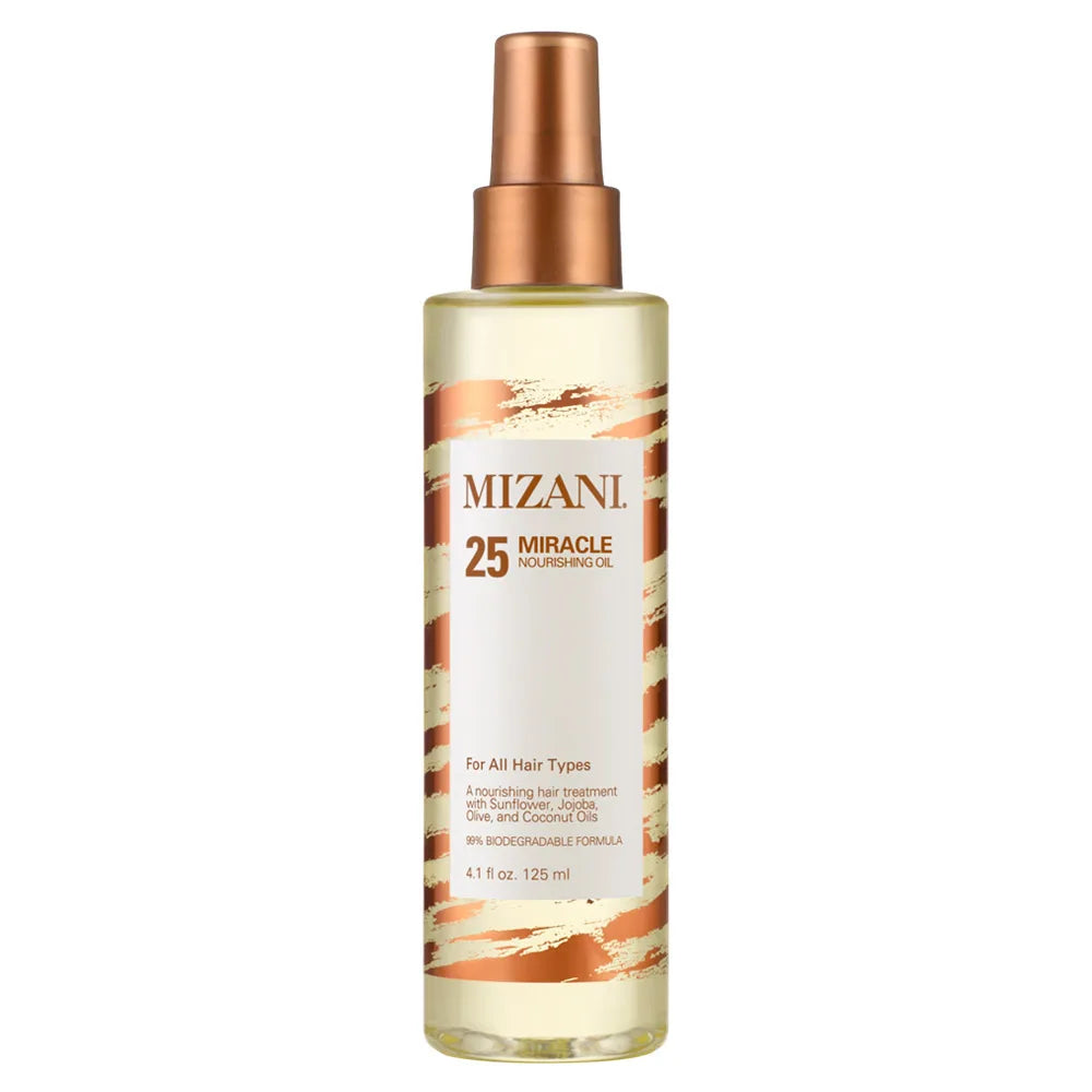 MIZANI 25 Miracle Nourishing Oil
