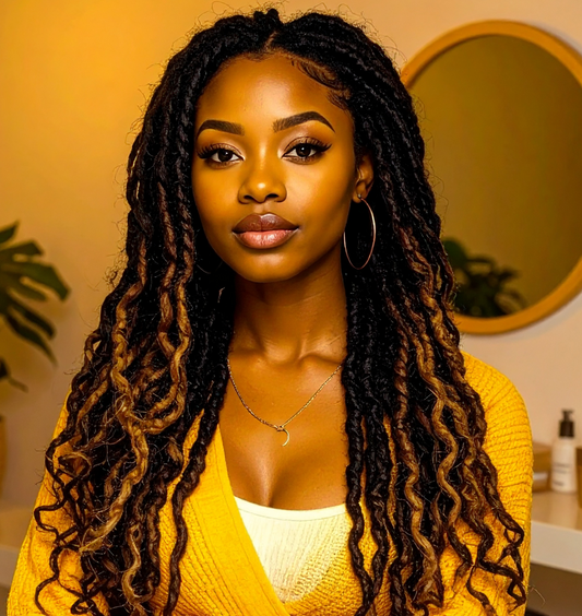 Island Twists