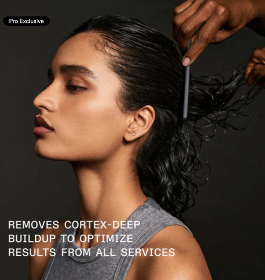 Olaplex Broad Spectrum Chelating Treatment