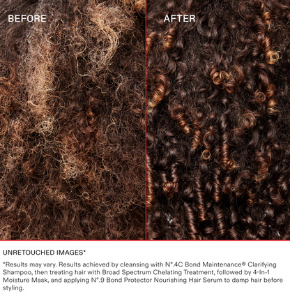 Olaplex Broad Spectrum Chelating Treatment