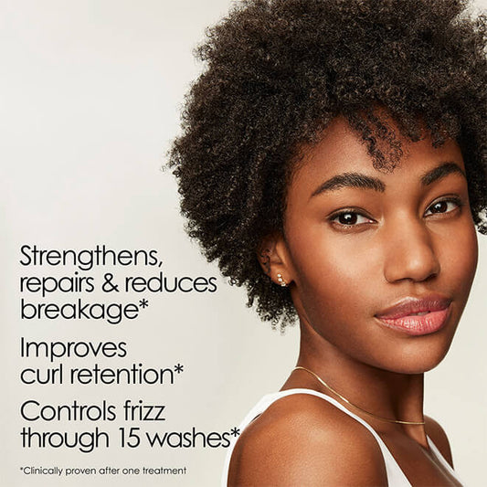 Curl Rebuilding Treatment - Olaplex Bond Shaper™