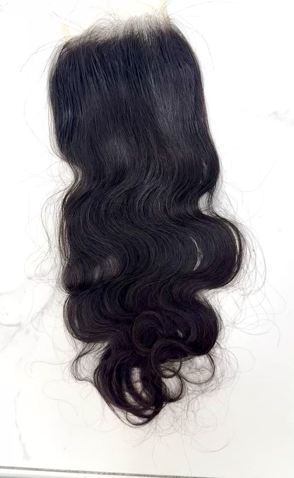Tresses - Raw Cambodian natural wave