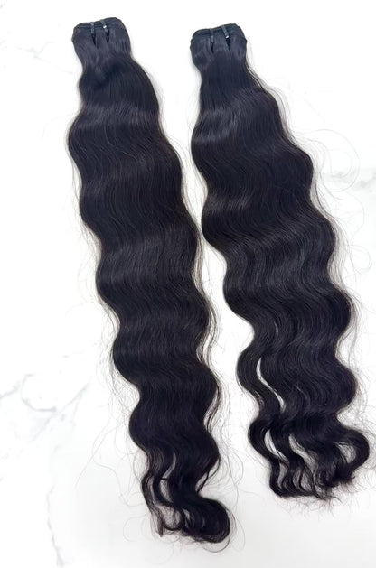 Tresses - Raw Cambodian natural wave