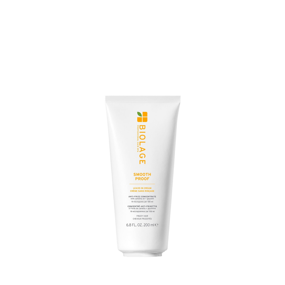 Biolage Smooth Proof Leave-In Cream 6.8 oz