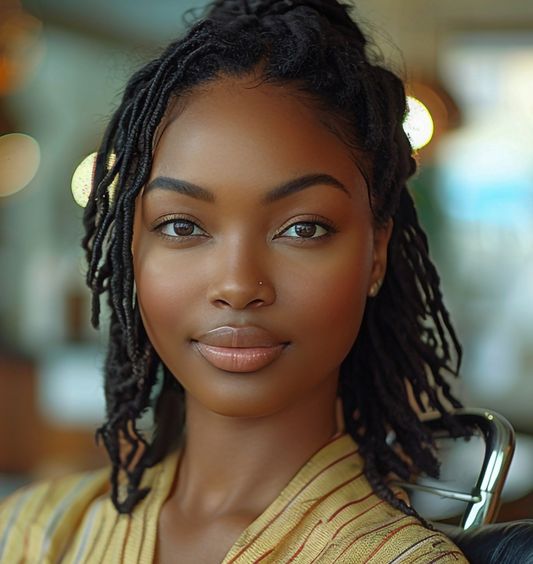 Starter Locs