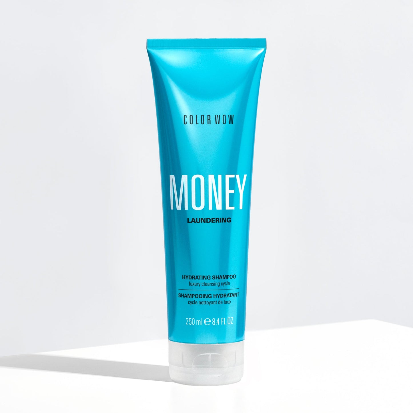 Color Wow Money Laundering Hydrating Shampoo — 8.4 oz