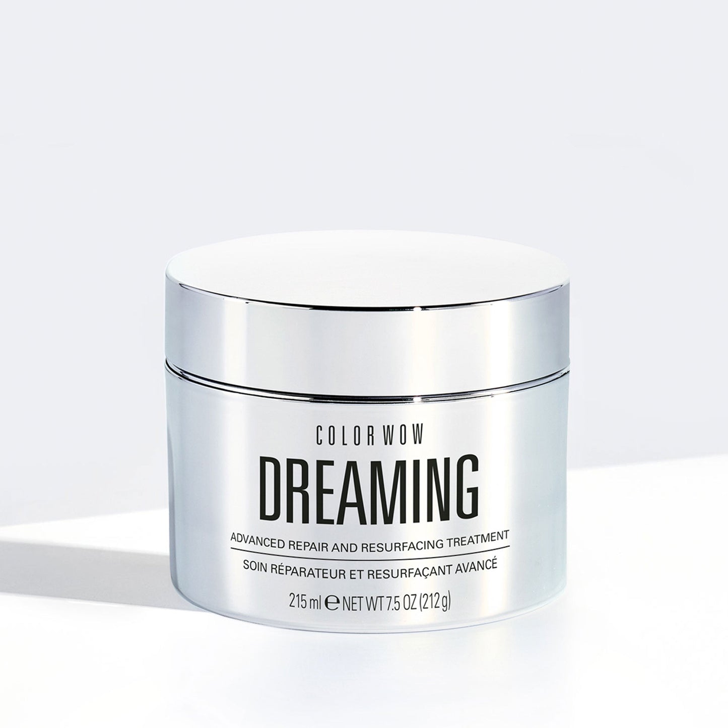 Color Wow Dreaming Advanced Repair & Resurfacing Treatment — 7.5 oz